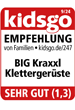 kidsgo BIG Kraxxl 2024 kidsgo BIG Kraxxl 2024