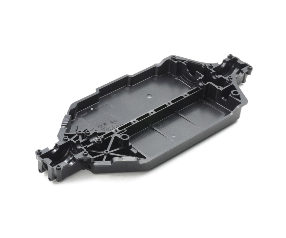 タミヤTT02 Tamiya 300054926 - TT-02 Chassis (Hard/Black) - New | eBay