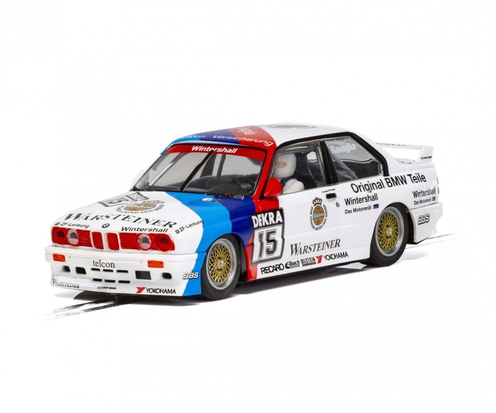 Bmw E30 M3 >> Details About Scalextric 500004040 1 3 2 Bmw E30 M3 Dtm 1989 Champion Hd New Bmw E30 M3 >> Details About Scalextric 500004040 1 3 2 Bmw E30 M3 Dtm 1989 Champion Hd New