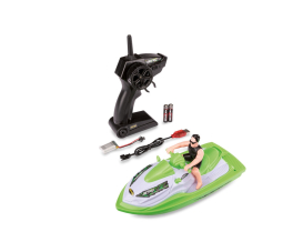 Jetski 2.4GHz 100% RTR