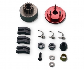 Virus 4.0 GP Kupplungs-Set