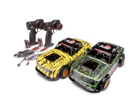 Carson 1, 12 Race Rival Combo 2.4G 100% Rtr