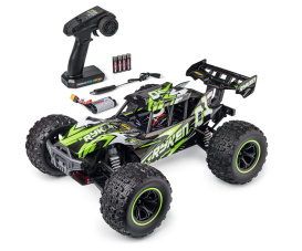 1:10 XS Ryken 100% RTR grün