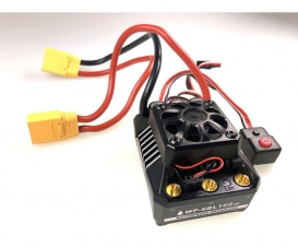 Virus Rocket 120 ESC 160A 6S