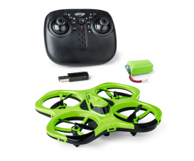 Cyber Drone IR RTF grün