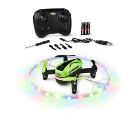 X4 Quadcopter Jairo 2.4GHz 100% RTF