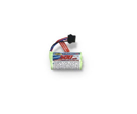 7,4V/500mAh LiIon Akku Deutz Trakt.JST-4