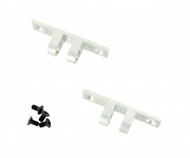 1:14 Alu Rampenscharnier (2) GH 907060