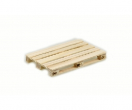 Carson Modellsport 500907608 1:14 Euro-Palette 1St.