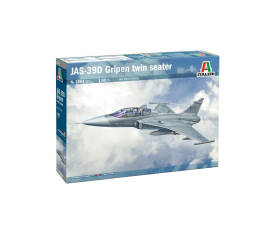 1:48 JAS-39D GRIPEN Doppelsitzer