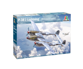 1:48 P-38J E.T.O.