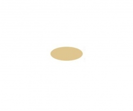 IT Acrylfarbe Fleisch Hell, matt 20 ml