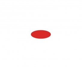 IT Acrylfarbe Rot matt 20 ml