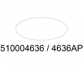 IT Acrylfarbe Klarlack matt 35 ml