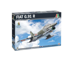 1:48 G.91 R1/R3 Gina