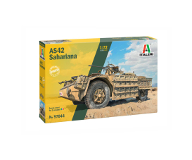1:72 AS 42 Sahariana