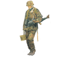 1:16 Sturmmann (Ardennes 1944)