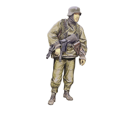1:16 Schütz Kampfgruppe Hansen 1944