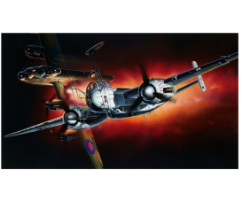 1:72 Heinkel HE219A-O UHU