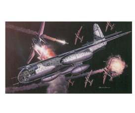 1:72 Ar234B Nachtigall