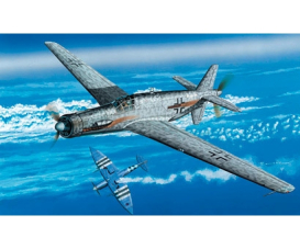1:72 Do335B-4 Recon