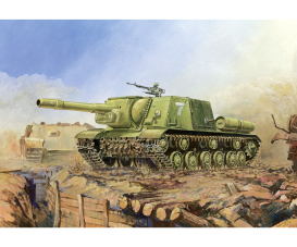 1:35 Pz.Kpfw.I Ausf.B DAK Version