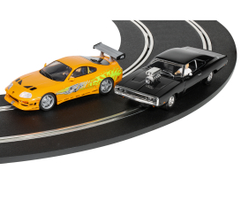 Fast and Furious Hot Laps Renn-Set 1:32 - Bild 2