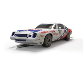 Carson 1, 32 Chevrolet Camaro Z28 P.John DTM1982