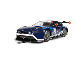 1:32 Ford Mustang GT3 Multimatic MSP