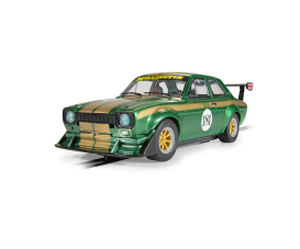 1:32 Ford Escort RSR #181 Hutchinson HD