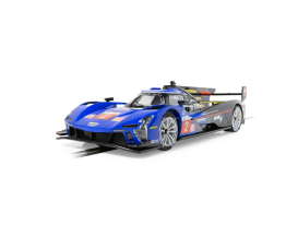 1:32 Cadillac V-Serie R 24h LM23 #2 HD