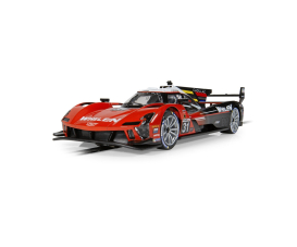 1:32 Cadillac V-Serie R Whelen #31 HD