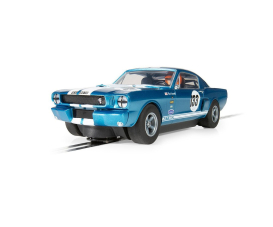 1:32 Shelby Mustang GT350 Kenelly HD