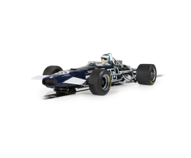 1:32 Brabham BT26 C. Monaco GP '69 HD