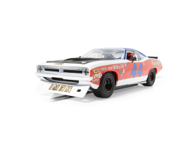 1:32 Plymouth Barrac. Spa Classic 23 HD