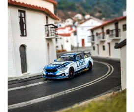 1:32 BMW 330e NGTC J. Hill 2023 HD