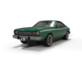 1:32 AMC Hornet - Green
