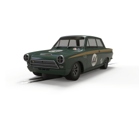 1:32 Ford Lotus Cortina GW2023 Jor./Dic.