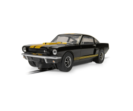 1:32 Shelby Mustang GT350H Hertz Edition