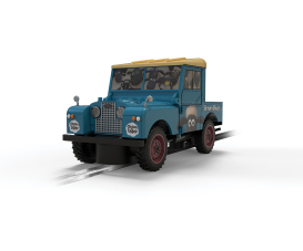 1:32 Land Rover Ser.1 Shaun The Sheep HD