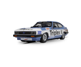 1:32 Ford Capri MKIII G.Marshall