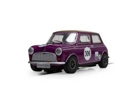 1:32 Austin Mini Cooper S  Jo Polley