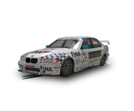 Carson 1, 32 Bmw E36 320i Btcc 1995 D. Brabham