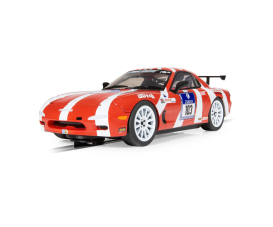 Mazda RX7 FD Nurburgring 24 2007 1:32 Maßstab Scalextric C4626 - Bild 5