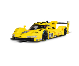 Carson Scalextric Porsche 963 Daytona 25 Slotcar 1:32