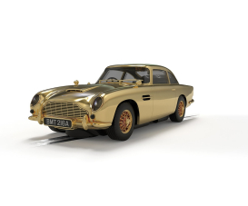 1:32 JB Aston M.DB5 Goldfinger 60th A.HD