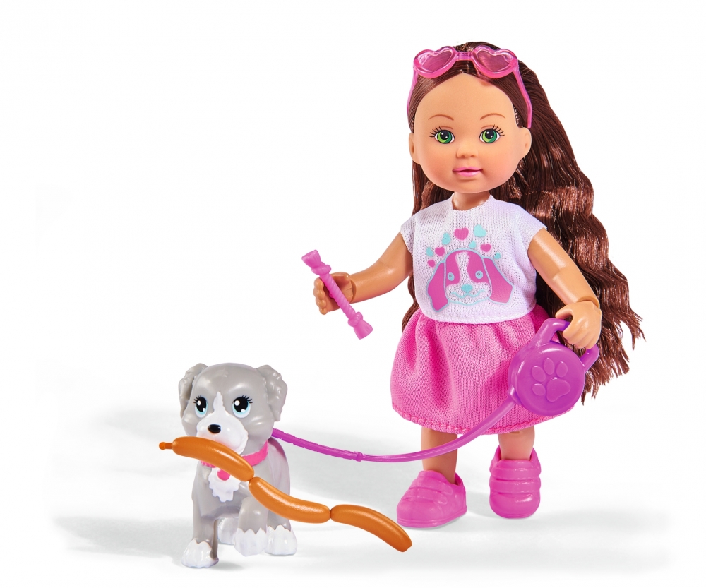 Evi LOVE Holiday Friend Leisure Evi LOVE Brands shop.simbatoys.de