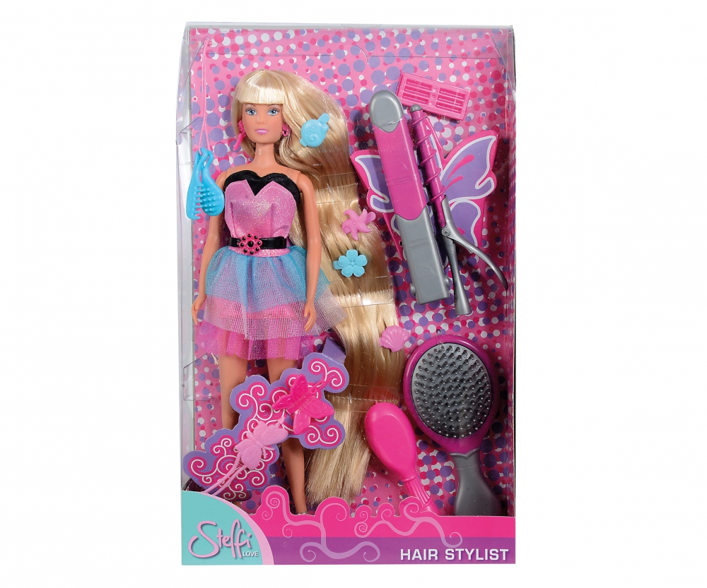 Steffi LOVE Hair Stylist - Fashion world - Steffi LOVE - Brands - shop