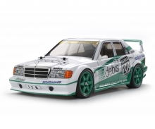300047371 Tamiya neo Fighter Green Metallic 2wd Buggy 1//10 dt-03 Kit