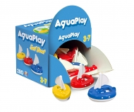 aqua play boats